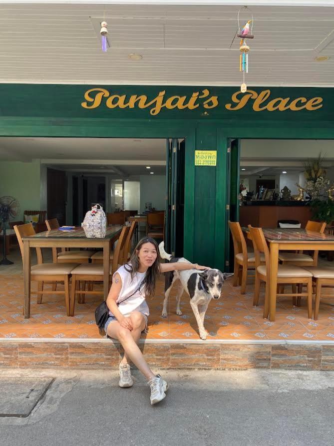 Panjai'S Place Cha-Am Zewnętrze zdjęcie