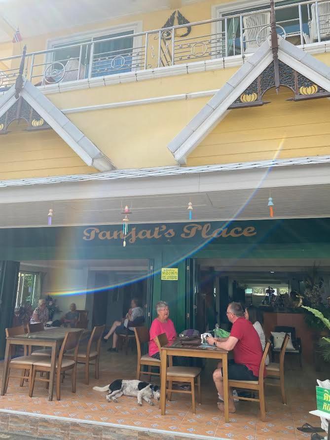 Panjai'S Place Cha-Am Zewnętrze zdjęcie