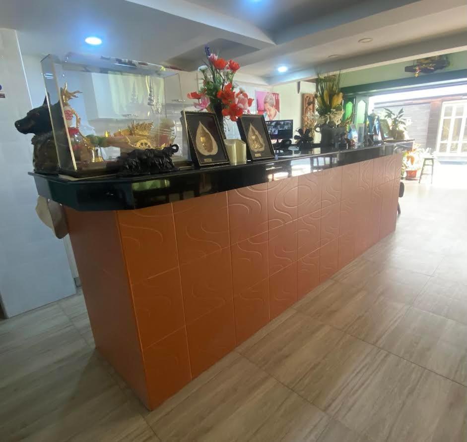 Panjai'S Place Cha-Am Zewnętrze zdjęcie