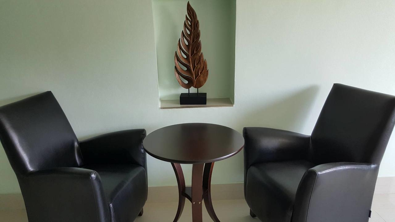Panjai'S Place Cha-Am Zewnętrze zdjęcie