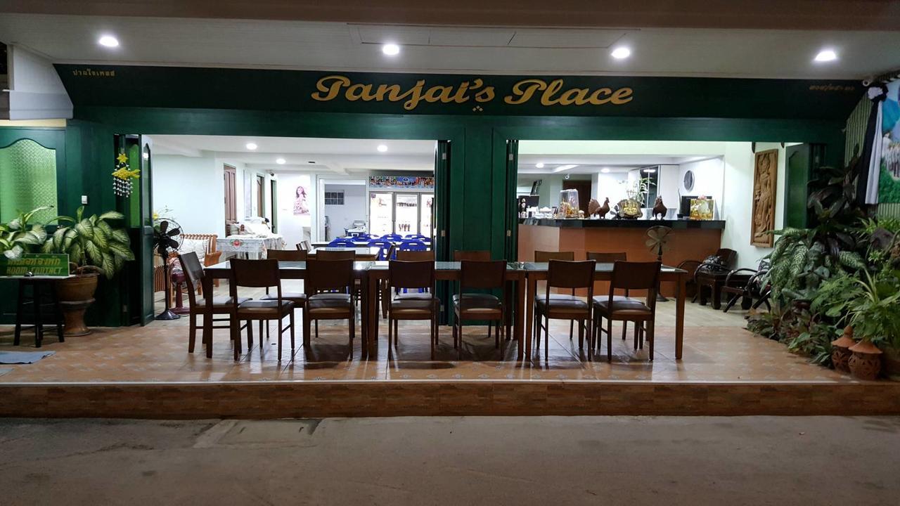 Panjai'S Place Cha-Am Zewnętrze zdjęcie