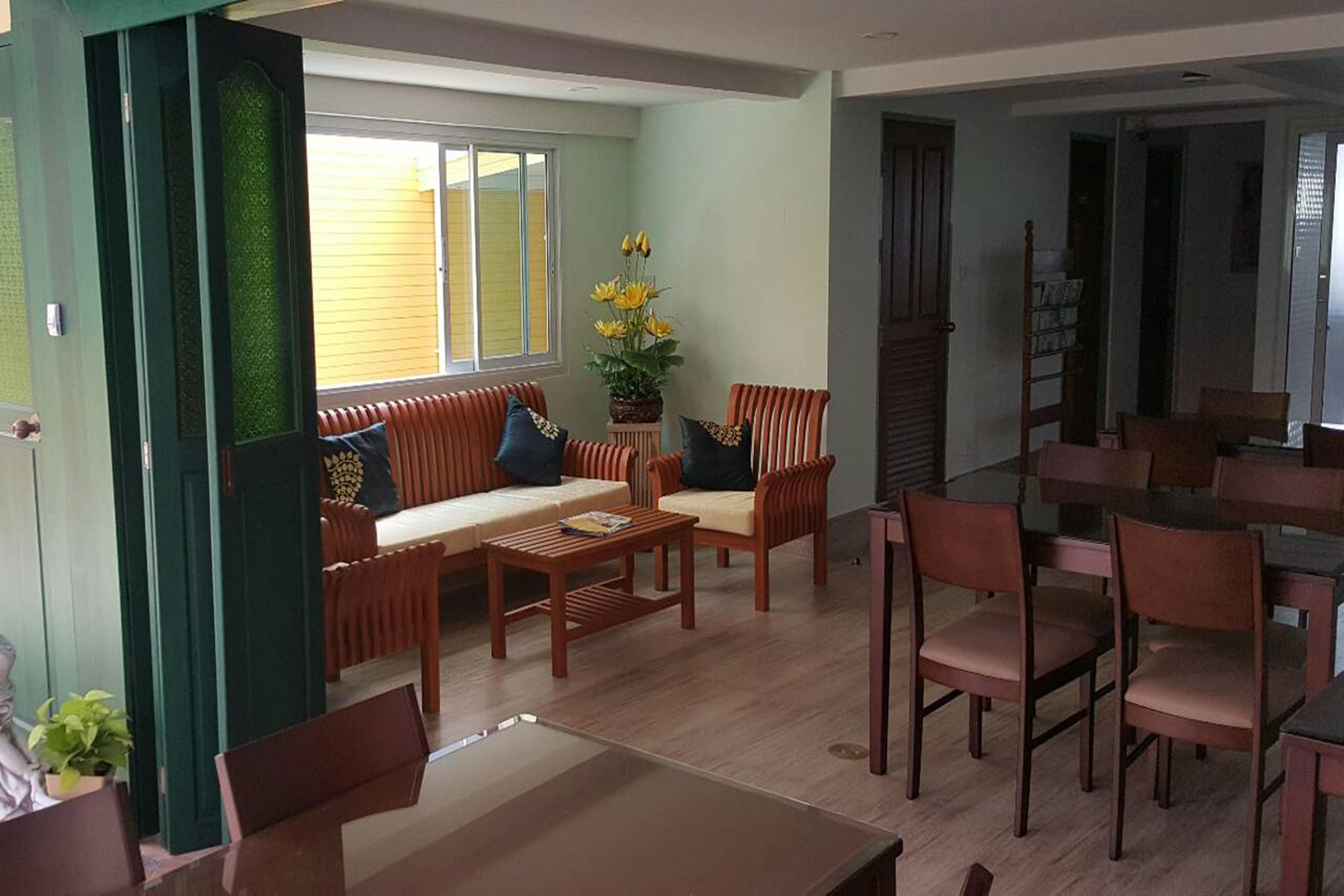 Panjai'S Place Cha-Am Zewnętrze zdjęcie